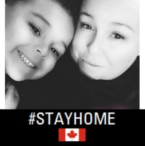 Meet your Posher, Katrina